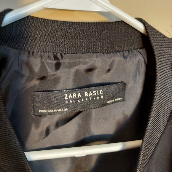 Zara basic Jacket - Picture 3 of 6